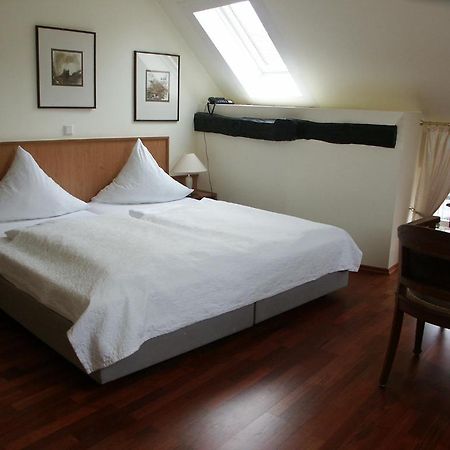 Annahof Otel Blieskastel Oda fotoğraf