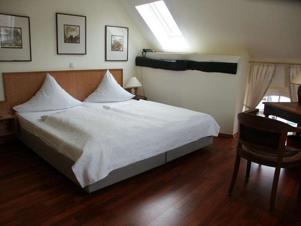 Annahof Otel Blieskastel Oda fotoğraf