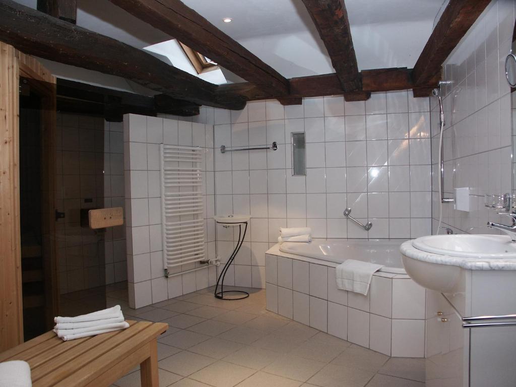 Annahof Otel Blieskastel Oda fotoğraf