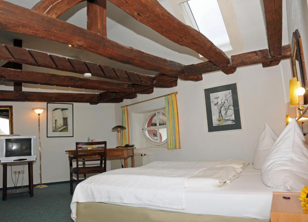 Annahof Otel Blieskastel Oda fotoğraf